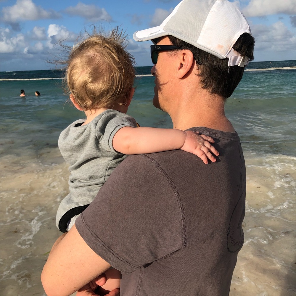 Meet your Posher, Danya